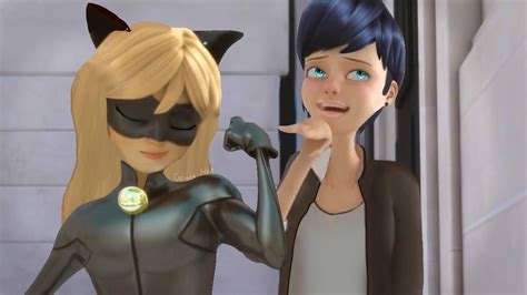 Miraculous Ladybug Genderswap Au Edit By Ceewewfrost12 On Deviantart