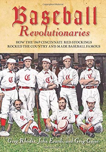 Basball Basic Download Pdf Baseball Revolutionaries How The 1869