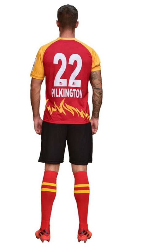 Create and share your own fifa 21 ultimate team squad. New East Bengal FC ISL Jerseys 2020-2021 | SC EB Tyka Kits ...