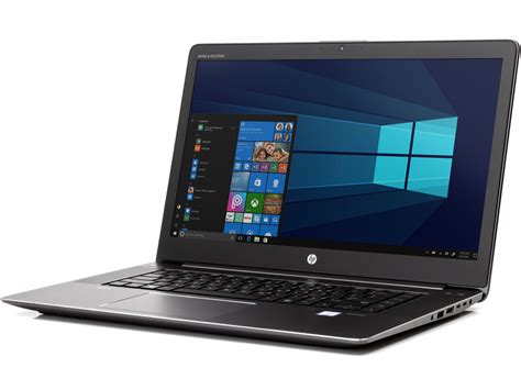 Laptop Hp Zbook 15 G3 Duta Teknologi