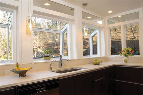 Garden Window Replacement For Kitchens And More Window World