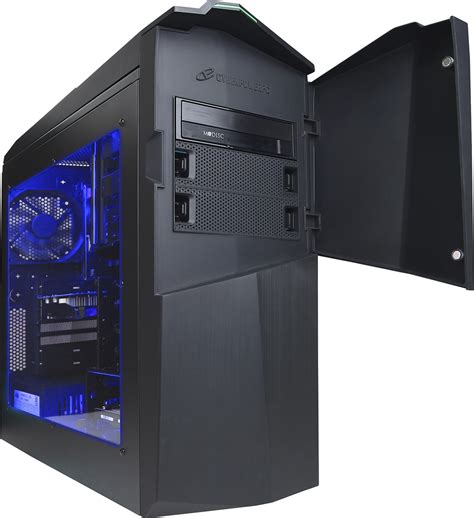 Questions And Answers Cyberpowerpc Gamer Ultra Desktop Amd Fx Series
