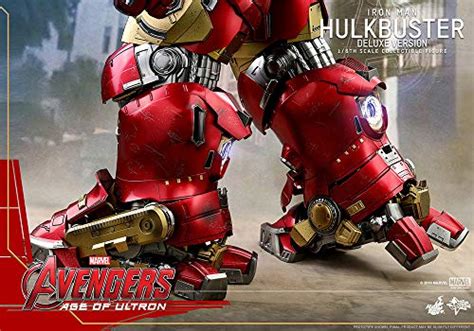 Avengers Age Of Ultron 21 Inch Action Figure Movie Masterpiece 16