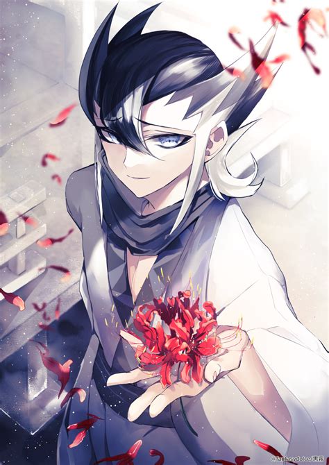 Grimsley Pokemon And 2 More Drawn By Fantasydolce Danbooru