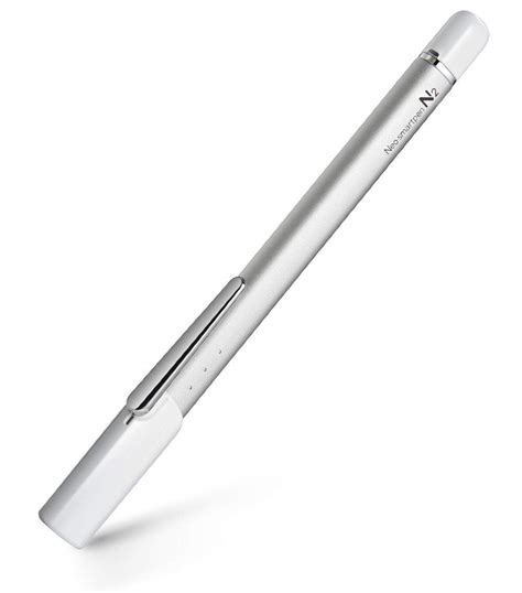 Neo Smartpen N2 Smart Pen Technology Updates
