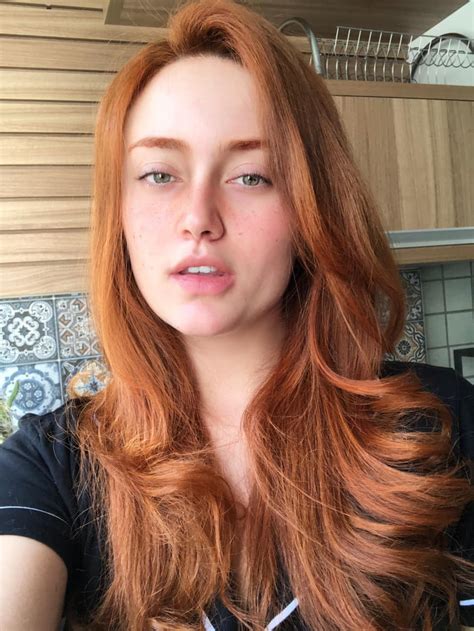 Does Redhead Gets Any Love Here 9gag