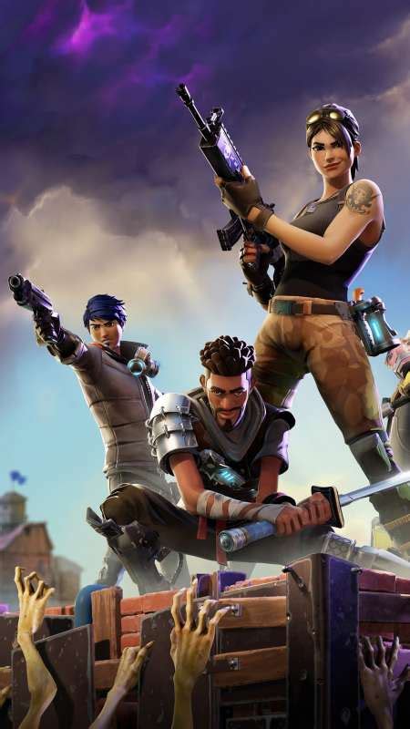 Hintergrundbilder fur das handy bildschirm sperren tablet iphone oder ipad. Fortnite Desktop Hintergrundbilder