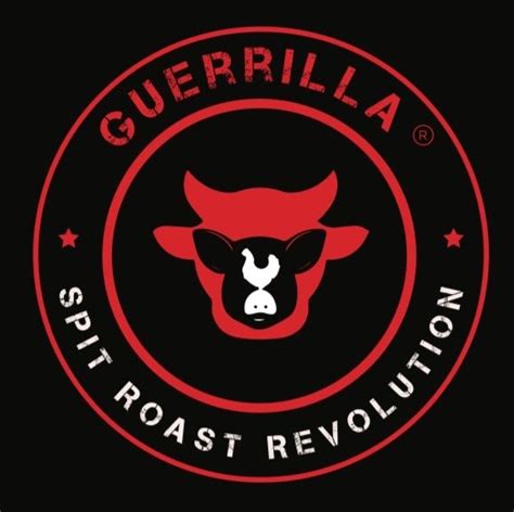 guerrilla spit roast