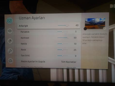 SAMSUNG 55NU8000 KULLANICILARI » Sayfa 21 - 342