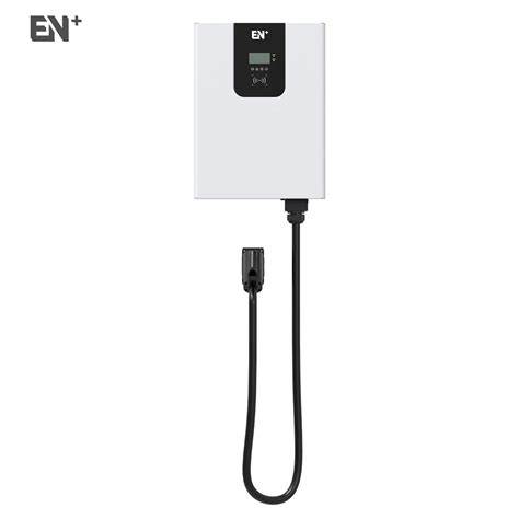 Wall Mounted 20kw Dc Fast Charging Station