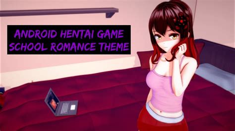 Android Hentai Game Unexpected Youtube