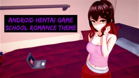 android hentai game unexpected youtube