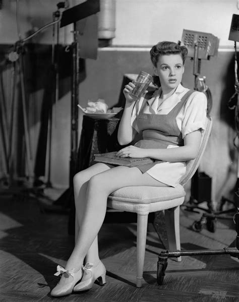 Judy Garland Rene Marr