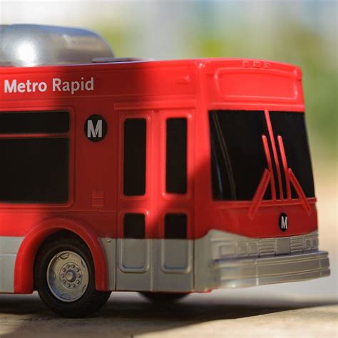 Metro Mini Buses Metro Shop