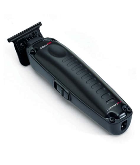 Babylisspro Lo Pro Fx Trimmer Alamo Barber And Beauty Supply