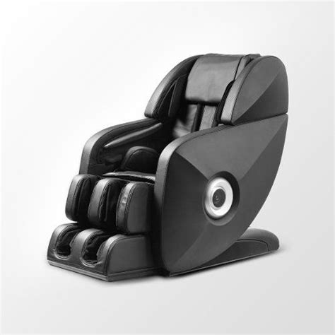 Ultimate L Massage Chair New L Design Offers The Best Massage With The Most