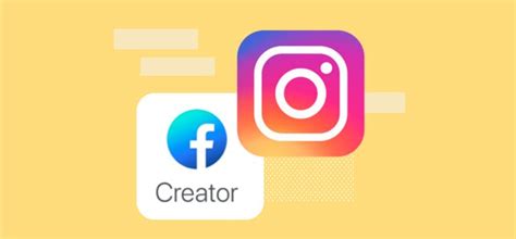 Binnenkort: Instagram inplannen via FB Creator Studio