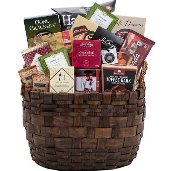 Check spelling or type a new query. Vancouver BC gourmet foods | artisan gift baskets | Shop ...