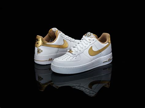 Nike Air Force One Wallpapers Wallpaper Cave
