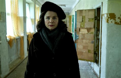 Chernobyl doctor fact checks the hbo series | vanity fair. HBO Sets Chernobyl Premiere Date: Watch the Trailer Here ...