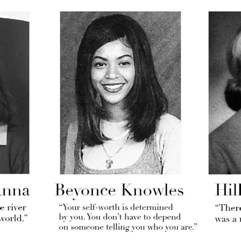20 Celebrity Yearbook Quotes Wow Gallery Ebaums World