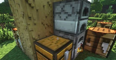 Mcpedl Download Minecraft Pe 3d Texture Pack