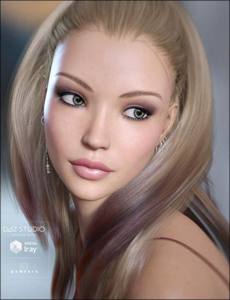 P3d Brittany For Genesis 81 Female Best Daz3d Poses Download Site
