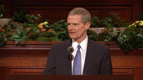 Meek And Lowly Of Heart By Elder David A Bednar