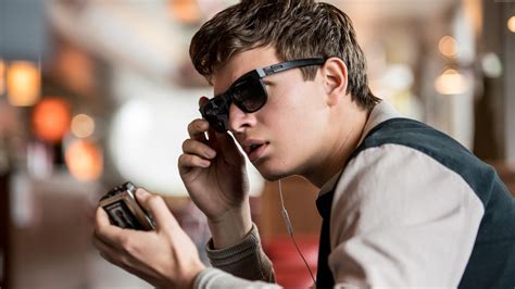 Baby Driver Wallpapers Wallpaper Cave