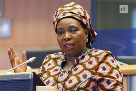 From wikimedia commons, the free media repository. Nkosazana Dlamini-Zuma quittera la tête de l'organisation ...