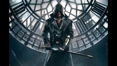 Assasin S Creed Syndicate Part 3 YouTube