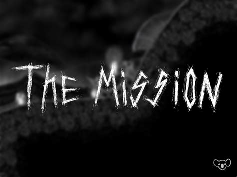 The Mission 101 Linux File The Mission Demo Moddb