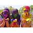 Celebrating Holi In Jaipur  Indias Most Colourful Festival