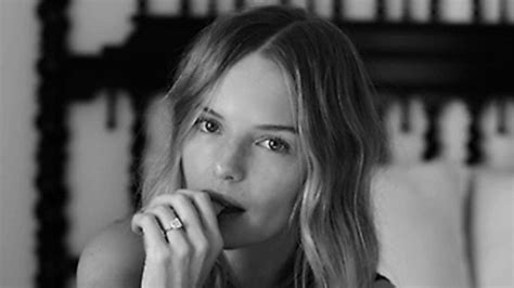 Kate Bosworth Zeigt Ihren Verlobungsring