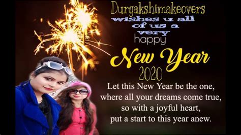 नए साल के स्वागत के लिए तैयार दुनिया. Happy New Year |नए साल की हार्दिक शुभकामनाएं|Happy new year 2020. - YouTube