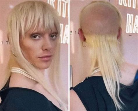 The 20 Worst Haircuts Ever The Funniest Blog