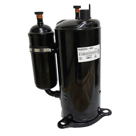 Factory Directly Sell Ac Compressor Air Conditioner 50hz 220 240v R22