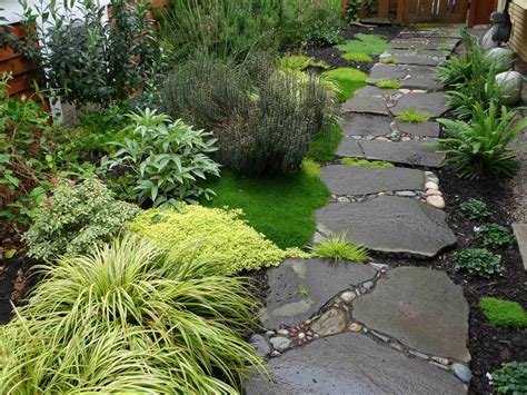 17 Garden Path Ideas Great Ways To Create A Garden Walkway