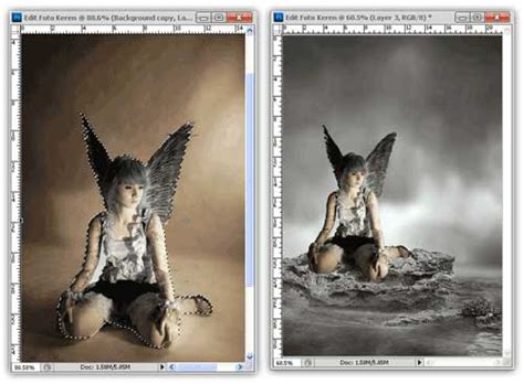 Looking to download safe free versions of the latest software, freeware, shareware and demo programs from a reputable download site? Edit Foto Keren dengan Photoshop