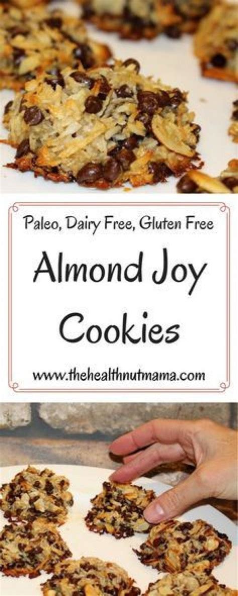 A kosher recipe for whole grain oatmeal raisin cookies, made with white whole wheat flour, old fashioned oats, and golden and dark raisins. Pin on paleo dessert