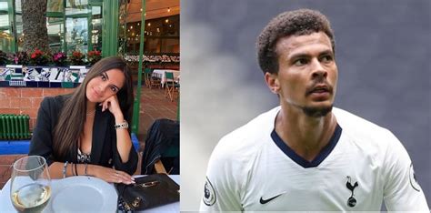 Who Is Maria Guardiola All About Pep Guardiolas Daughter Spotted On A Date With Dele Alli