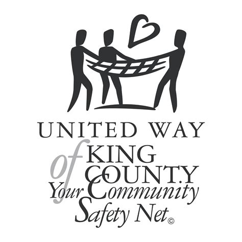 United Way Of King County Logo Png Transparent And Svg Vector Freebie