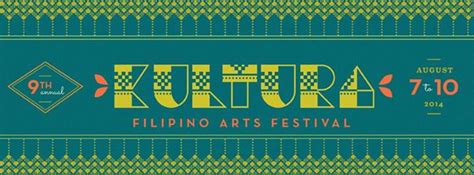 kultura filipino arts festival finale