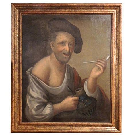73 pommogussett rd, rutland, ma 01543. Dutch or German School, Portrait of an Old Man, Oil on ...