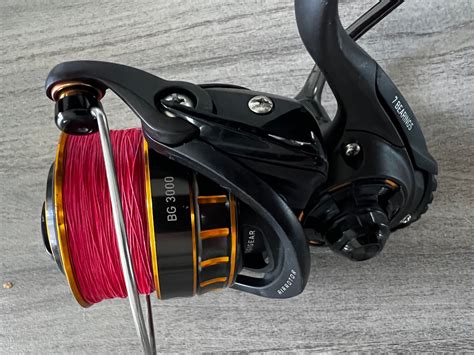 Daiwa Bg For Sale The Hull Truth Boating And Fishing Forum
