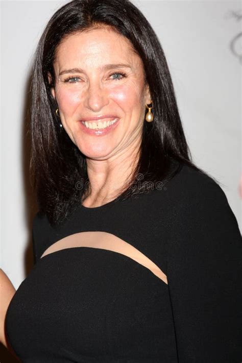 Mimi Rogers Editorial Image Image Of Emmy Rogers Mimi 36048060
