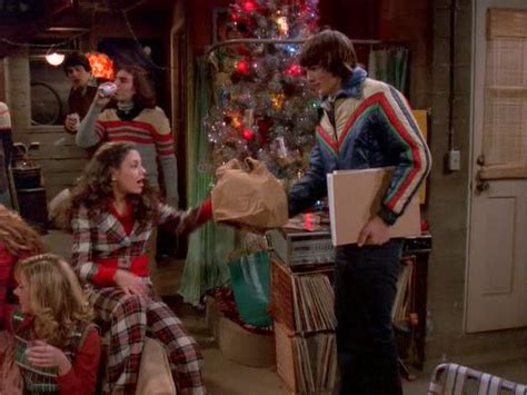 That 70s Show The Best Christmas Ever That 70s Show Favorite Tv