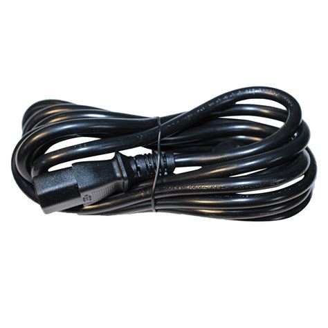 Universal Power Cord For Skin For Life Equipment Machines