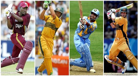 Yuvraj Singh Names Four Greatest Left Handed Legends The Game Has