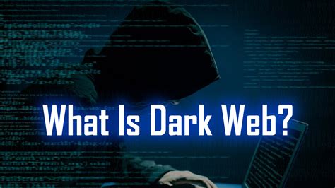 Discover The Secret World Of Dark Web Credit Card Theft